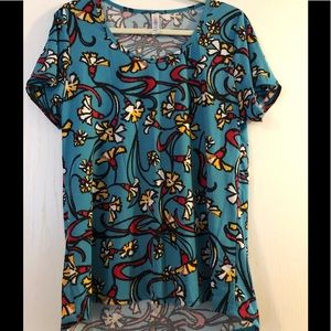 Lularoe Classic T